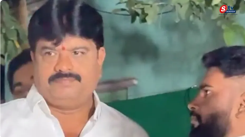 సాయిబాబా నగర్‌లో మతసామరస్యానికి చాటిచెప్పిన BRS నేతలు.. 292వ డివిజన్‌లో ఘనంగా గ్యార్వీ షరీఫ్ వేడుకలు